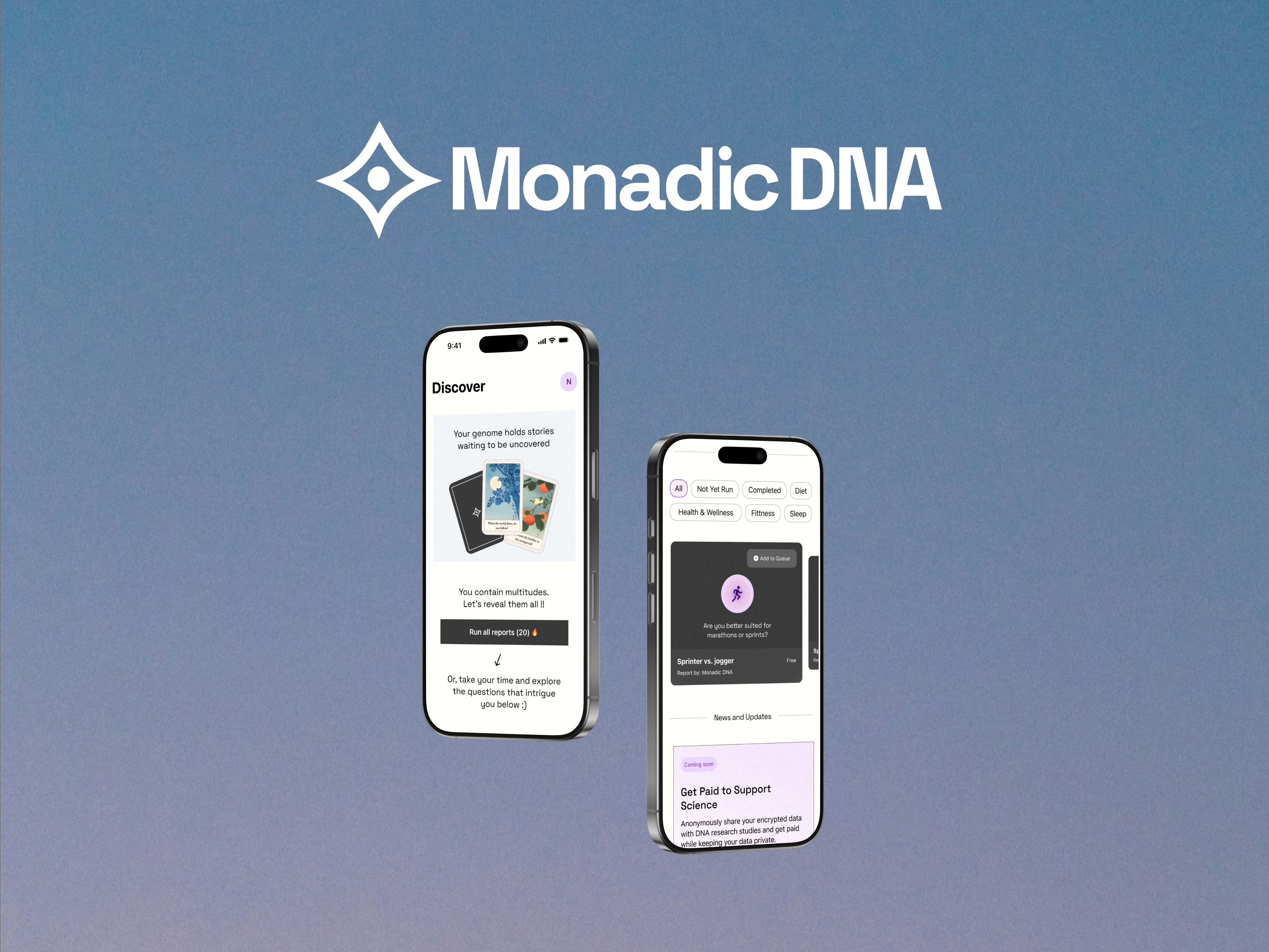 Illustration of seashells